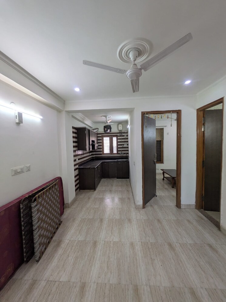 Bedroom, the-estate-floors 2 Bedroom 900 Sq.Ft. Builder Floor In Sector 43 Gurgaon 9224102