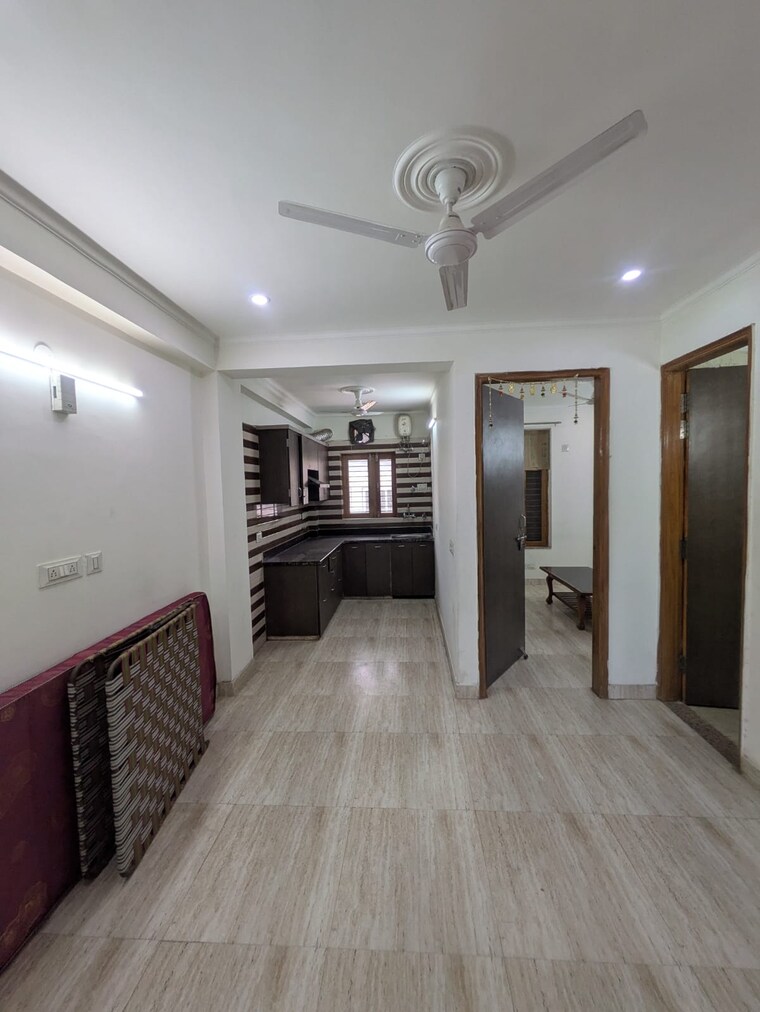 Bedroom, the-estate-floors 2 Bedroom 900 Sq.Ft. Builder Floor In Sector 43 Gurgaon 9224102