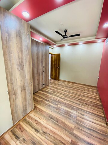 Bedroom in 4 BHK Apartment at Sector 19 Dwarka – for Rent