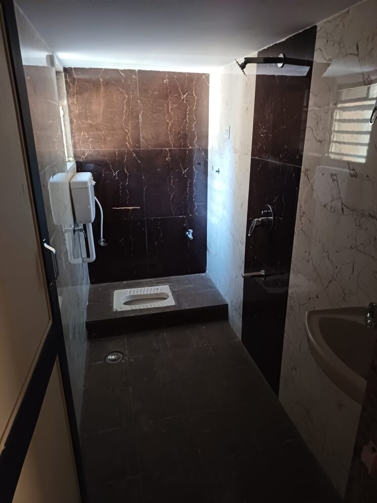 Kitchen, jawahar park 2 Bedroom 448 Sq.Ft. Builder Floor In Jawahar Park Delhi 9224149