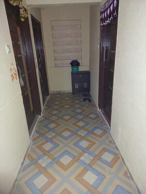 Balcony in 2 BHK Builder Floor at Jawahar Park – for Sale