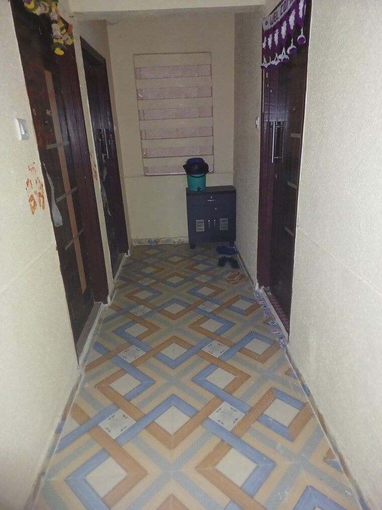 Balcony, jawahar park 2 Bedroom 448 Sq.Ft. Builder Floor In Jawahar Park Delhi 9224149