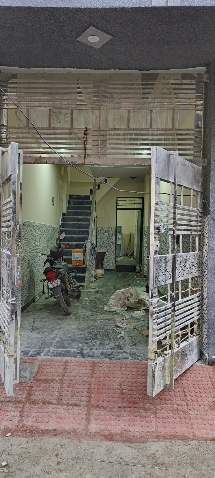Exterior View, sector 48 3 Bedroom 50 Sq.Yd. Independent House In Sector 48 Faridabad 9224165
