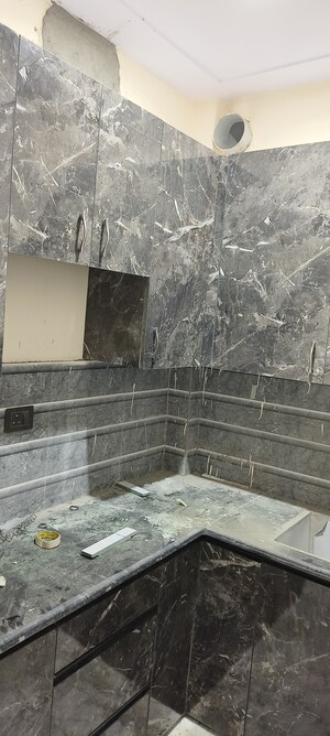 Balcony in 3 BHK Independent House at Sector 48 – for Sale