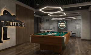  3 BHK Apartment at Vrindavan Yojna – for Sale