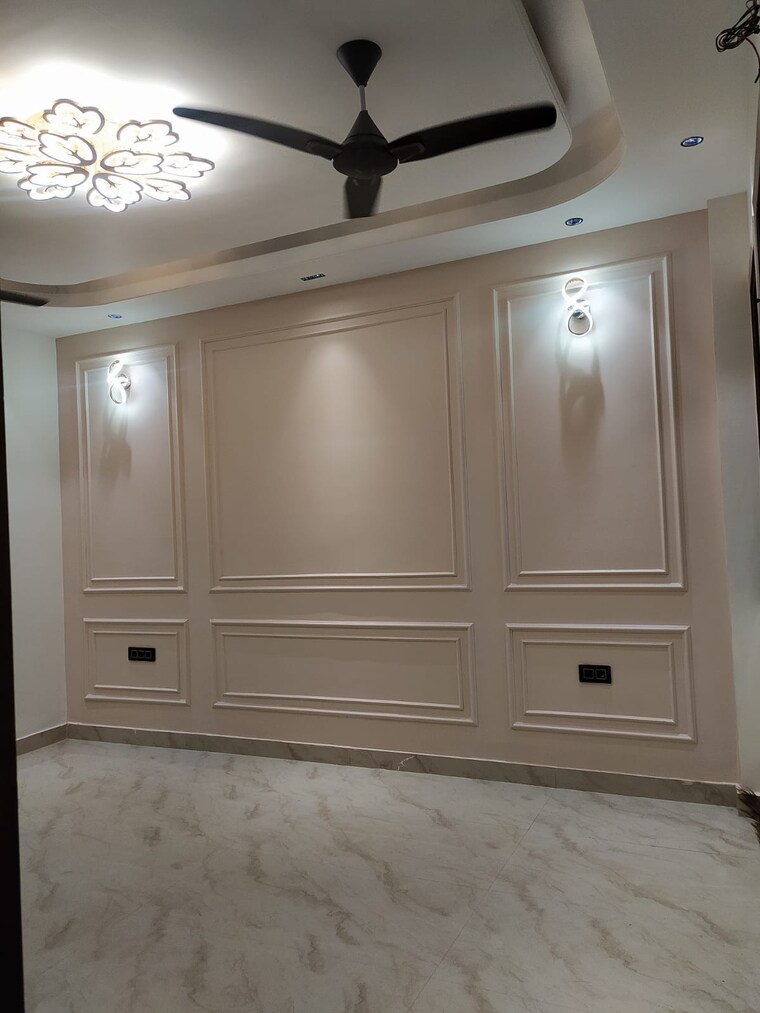 undefined, niti khand i 3 Bedroom 90 Sq.Mt. Apartment In Niti Khand I Ghaziabad 9224150