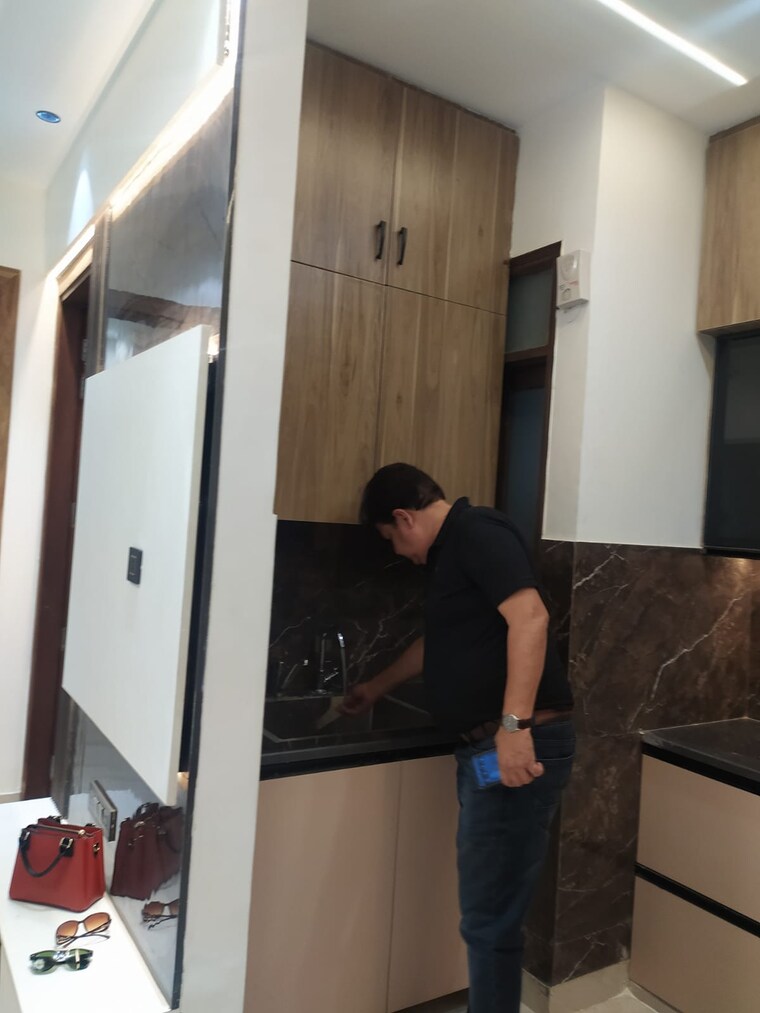 undefined, niti khand i 3 Bedroom 90 Sq.Mt. Apartment In Niti Khand I Ghaziabad 9224150