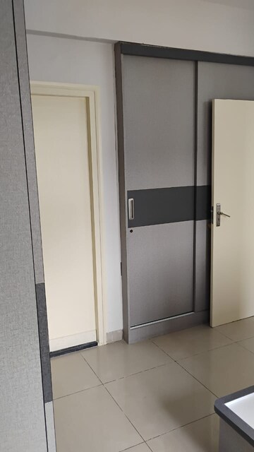 Building Lobby in 2.5 BHK Apartment at SNN Raj Serenity, Begur Road – for Rent