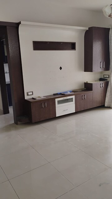 2.5 BHK Apartment For Rent in SNN Raj Serenity, Begur Road