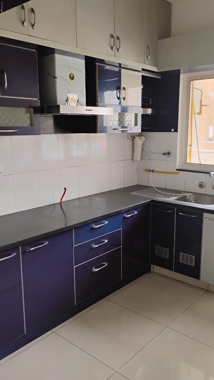 Kitchen, snn-raj-serenity 2.5 Bedroom 1280 Sq.Ft. Apartment In Begur Road Bangalore 9224175