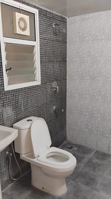 Bathroom in 2.5 BHK Apartment at SNN Raj Serenity, Begur Road – for Rent