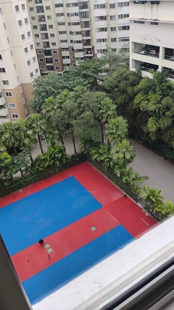 Master Plan in 2.5 BHK Apartment at SNN Raj Serenity, Begur Road – for Rent