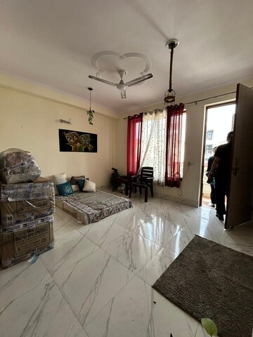 Bedroom in 3 BHK Apartment at Myhna Heights, Gunjur Palya – for Rent