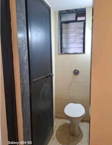 Bathroom in 1 BHK Apartment at Pride Residency Anand Nagar, Anand Nagar – for Rent