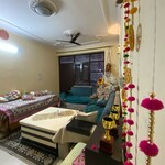 3 BHK + Pooja Room,Study Room 1500 Sq.Ft. Apartment in Maya Estates 