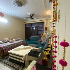 3 BHK + Pooja Room,Study Room Apartment For Sale in Sector 21D