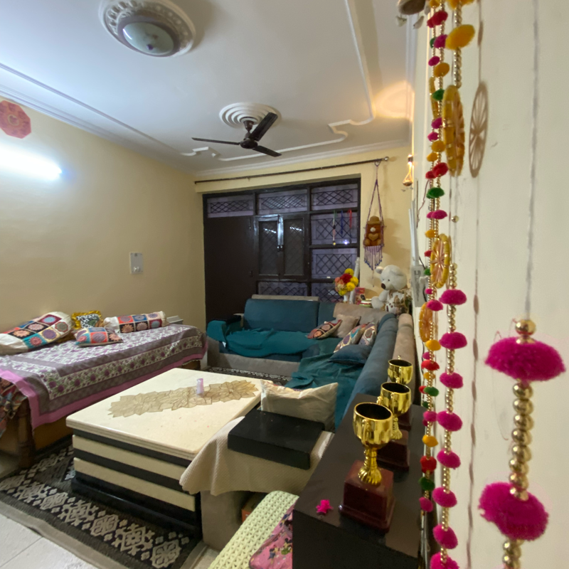3 BHK + Pooja Room,Study Room Apartment For Sale in Maya Estates 