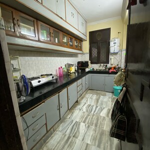 Balcony in 3 BHK Apartment at Sector 21d – for Sale