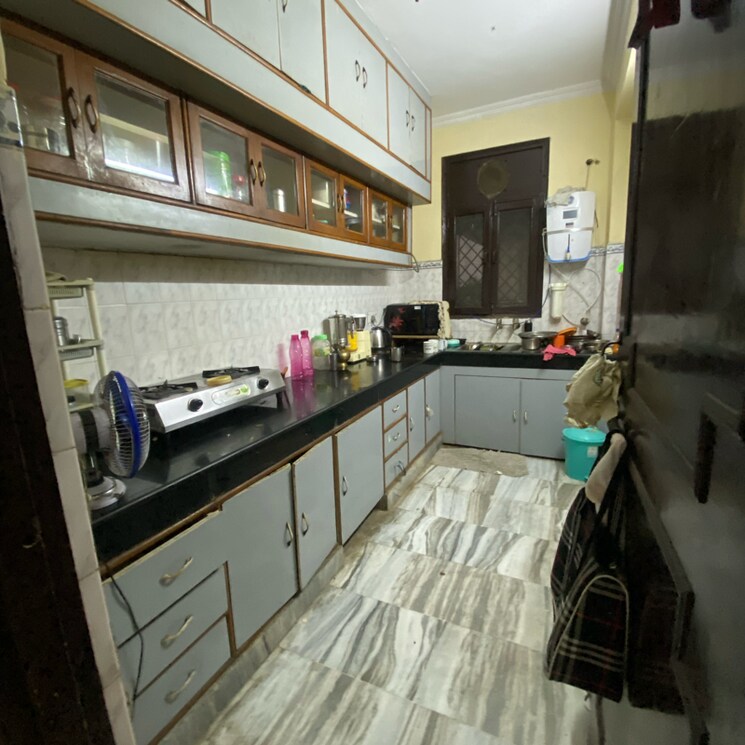 Balcony, sector 21d 3 Bedroom 1500 Sq.Ft. Apartment In Sector 21d Faridabad 9224197