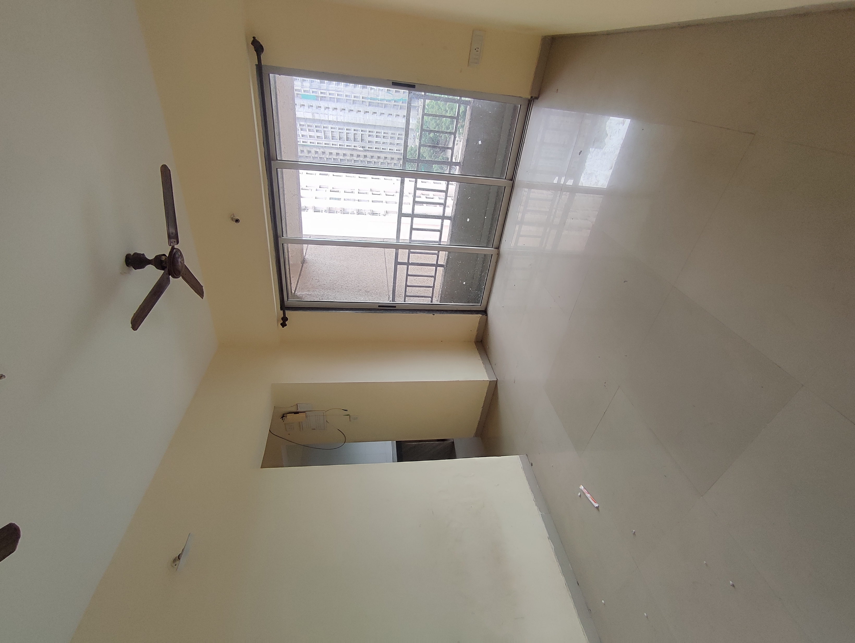 1 BHK Apartment For Rent in Vihang Hills