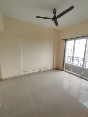 Bedroom in 1 BHK Apartment at Vihang Hills, Ghodbunder Road – for Rent