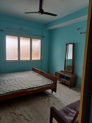 Bedroom in 2 BHK Builder Floor at Mandarmani – for Sale