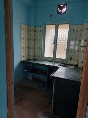 Kitchen in 2 BHK Builder Floor at Mandarmani – for Sale