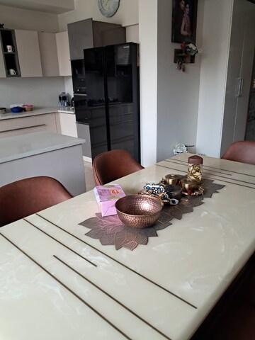 6 BHK Independent House For Rent in Sector 6