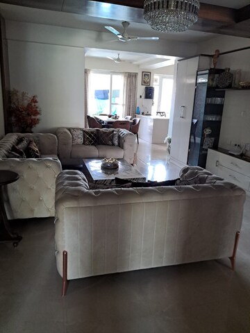 Kitchen in 6 BHK Independent House at Sector 6 – for Rent