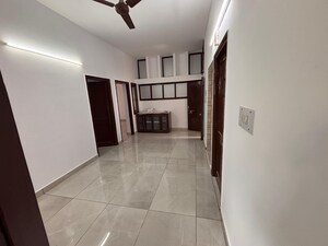 Building Lobby in 5 BHK Independent House at Sector 9 Panchkula – for Rent