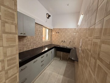 Kitchen in 5 BHK Independent House at Sector 9 Panchkula – for Rent