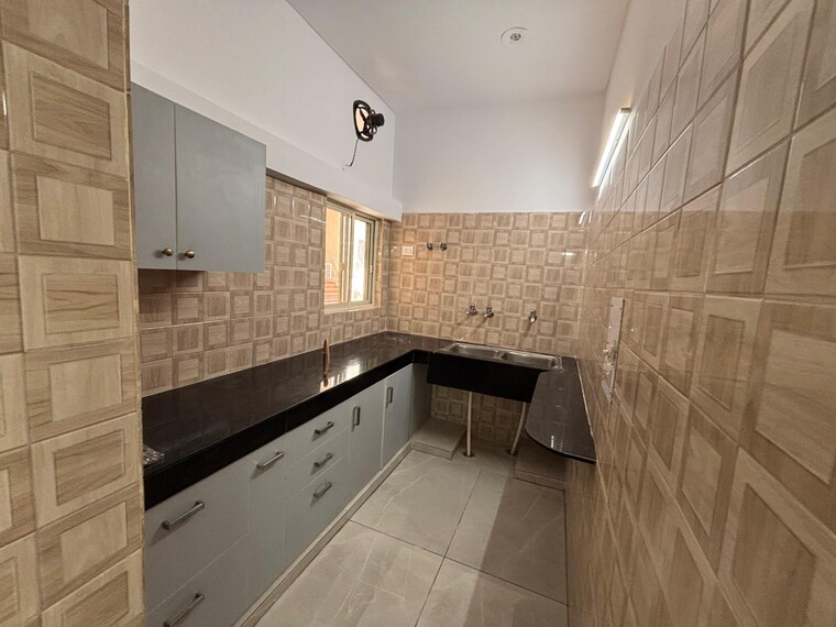 Kitchen, sector 9 panchkula 5 Bedroom 4100 Sq.Ft. Independent House In Sector 9 Panchkula Panchkula 9224219