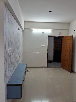 Kitchen in 2 BHK Apartment at SS Brundavanam Apartment, Ananth Nagar – for Rent