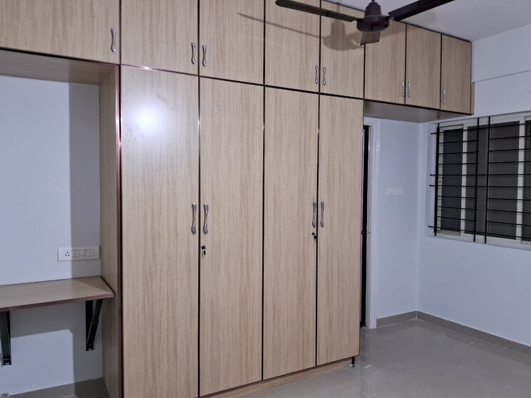 Room, ss-brundavanam-apartment 2 Bedroom 1141 Sq.Ft. Apartment In Ananth Nagar Bangalore 9224192