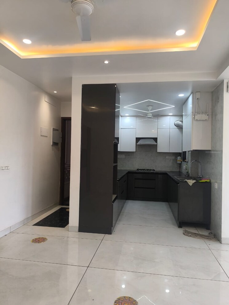Kitchen, sector 5 dwarka 4 Bedroom 3200 Sq.Ft. Apartment In Sector 5 Dwarka Delhi 9224220