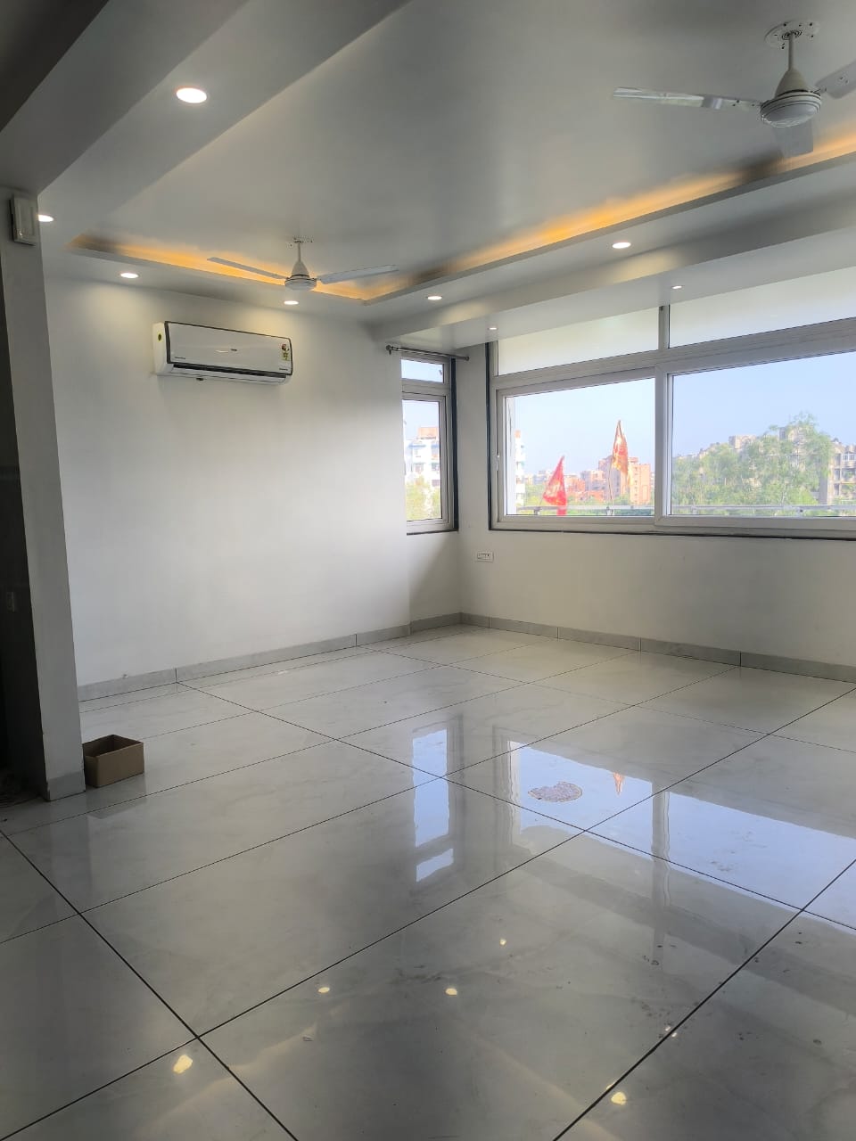 4 BHK Apartment For Rent in Sector 5 Dwarka