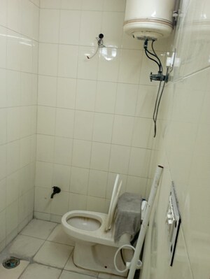 Master Bedroom in Studio Villa at RWA Apartments Sector 39, Sector 39 – for Rent