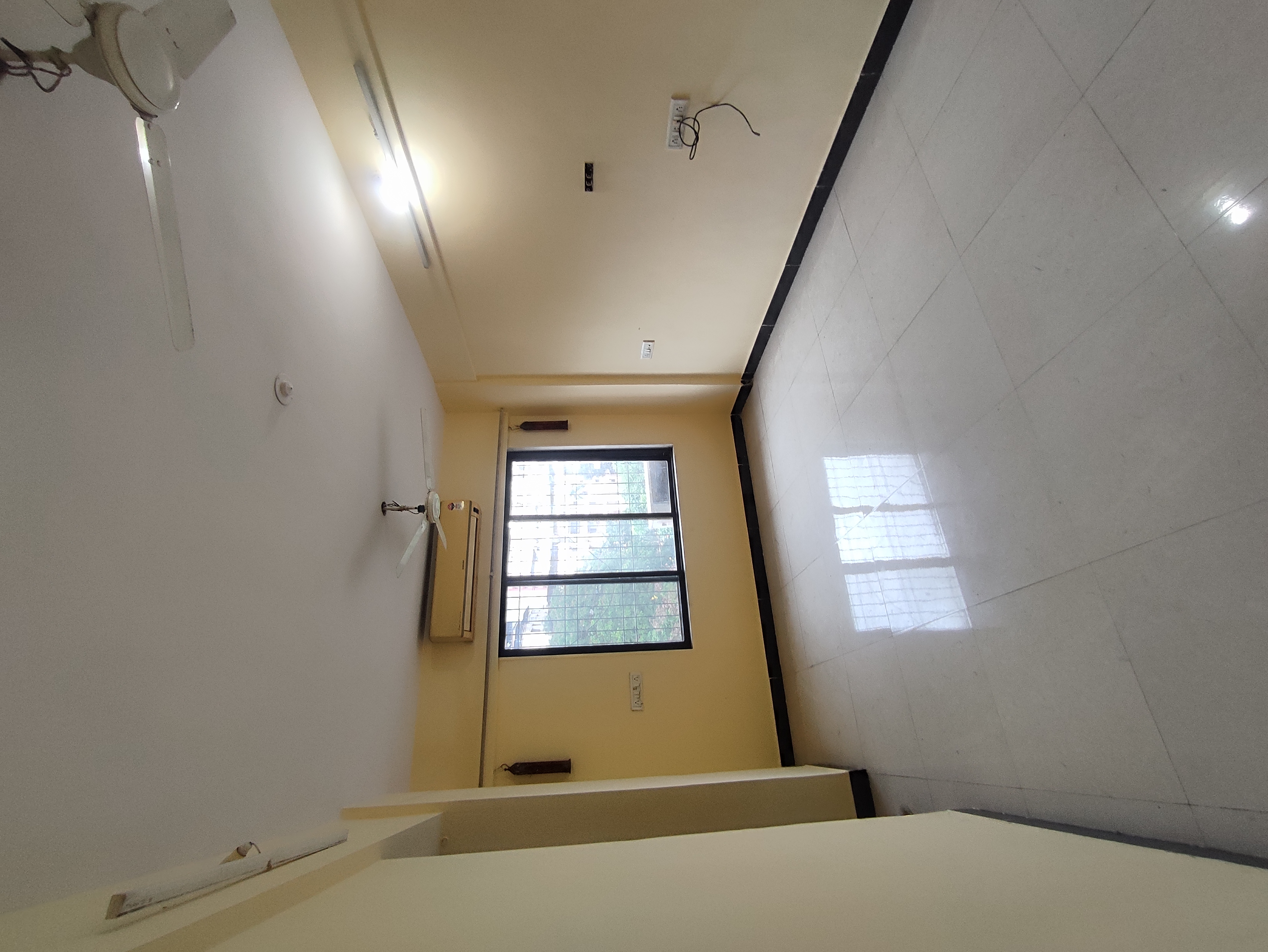 1 BHK Apartment For Rent in Cosmos Regency Kavesar