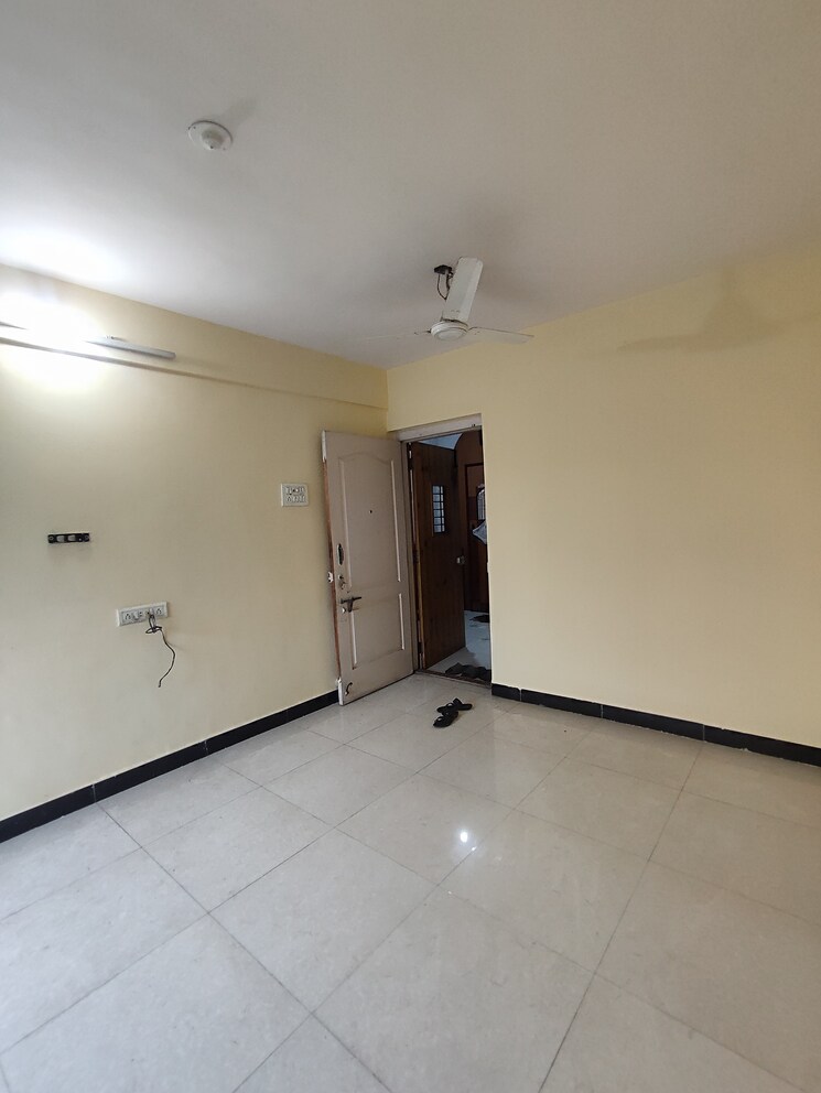 Living Room, cosmos-regency-kavesar 1 Bedroom 435 Sq.Ft. Apartment In Kavesar Thane 9224214