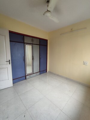 Bedroom in 1 BHK Apartment at Cosmos Regency Kavesar, Kavesar – for Rent