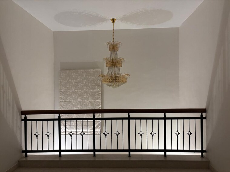 Room, prestige-augusta-golf-village 3 Bedroom 2400 Sq.Ft. Villa In Kothanur Bangalore 9224207