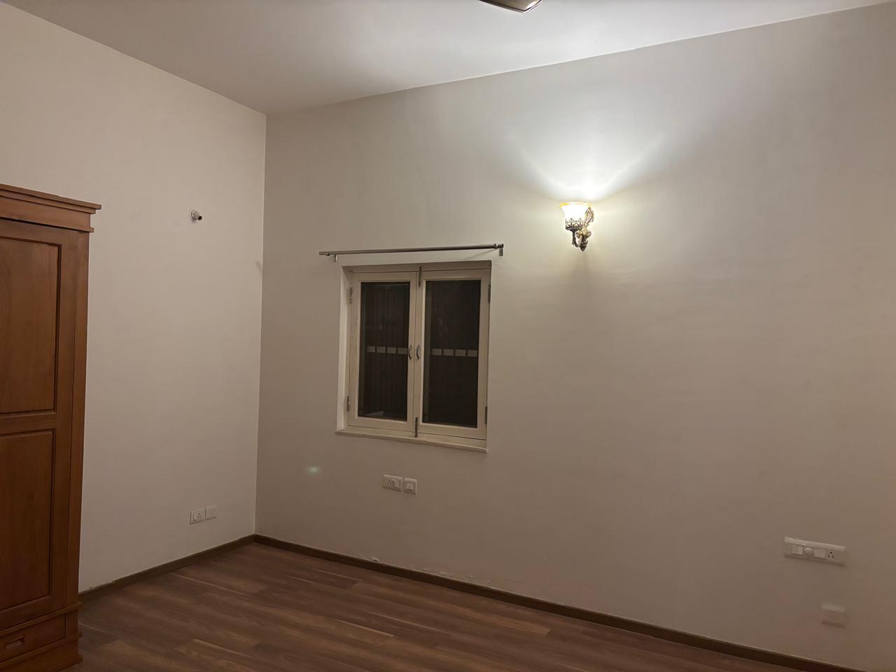 3 BHK Villa For Rent in Prestige Augusta Golf Village