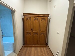 Furnished Amenities in 3 BHK Villa at Prestige Augusta Golf Village, Kothanur – for Rent