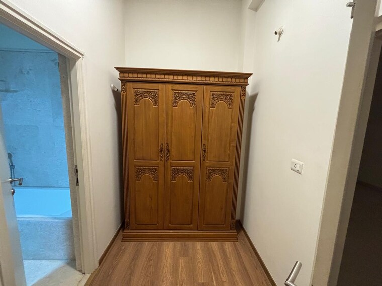 undefined, prestige-augusta-golf-village 3 Bedroom 2400 Sq.Ft. Villa In Kothanur Bangalore 9224207