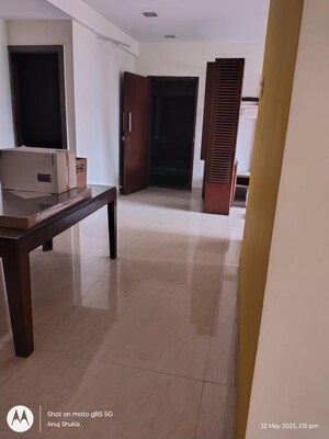 Kitchen in 3.5 BHK Apartment at Valley Shilp, Kharghar Sector 36 – for Rent
