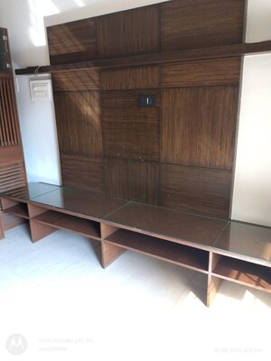 Furnished Amenities in 3.5 BHK Apartment at Valley Shilp, Kharghar Sector 36 – for Rent