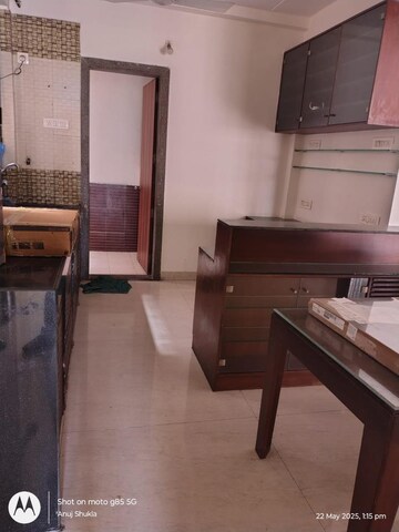 Kitchen in 3.5 BHK Apartment at Valley Shilp, Kharghar Sector 36 – for Rent
