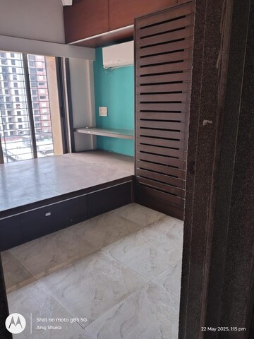 Kitchen in 3.5 BHK Apartment at Valley Shilp, Kharghar Sector 36 – for Rent