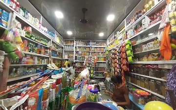 Shop For Rent in Mulund West