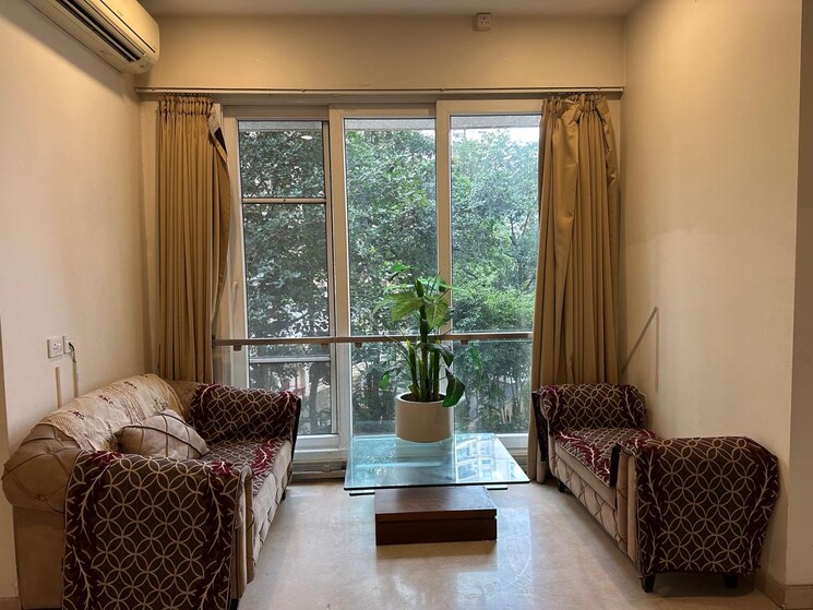Living Room, godrej-serenity 2 Bedroom 750 Sq.Ft. Apartment In Chembur Mumbai 9224239